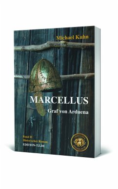 Marcellus Band II - Kuhn, Michael