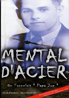 Mental d'Acier - Auber, Daniel