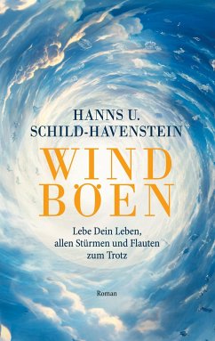 Windböen - Schild-Havenstein, Hanns U.