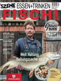 SZENE HAMBURG ESSEN + TRINKEN FISCH 2024/2025