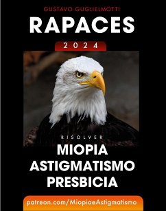 Rapaces (eBook, ePUB) - Guglielmotti, Gustavo