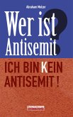 Wer ist Antisemit? (eBook, ePUB)