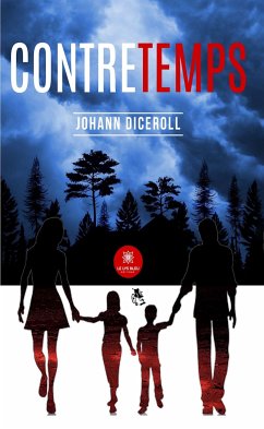 Contretemps (eBook, ePUB) - DiceRoll, Johann