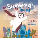 The Snowman from Finland (fixed-layout eBook, ePUB)