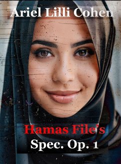 Hamas file (eBook, ePUB) - LILLI COHEN, ARIEL