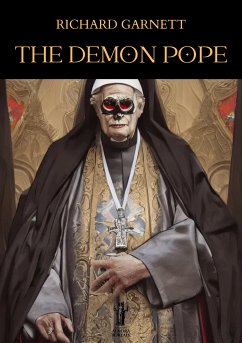 The Demon Pope (eBook, ePUB) - Garnett, Richard