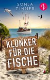 Klunker für die Fische (eBook, ePUB)