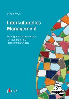 Interkulturelles Management (eBook, ePUB) - Koch, Eckart