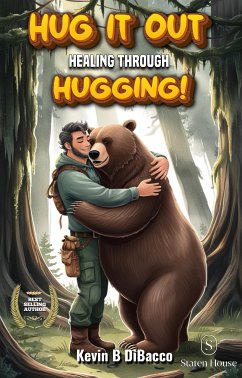 HUG IT OUT (eBook, ePUB) - B DiBacco, Kevin