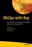 MLOps with Ray (eBook, PDF)