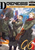 D-Genesis: Three Years after the Dungeons Appeared Volume 6 (eBook, ePUB)