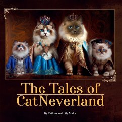 The Tales of CatNeverland - Catleo; Malor, Lily