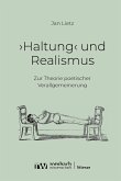 ›Haltung‹ und Realismus (eBook, PDF)