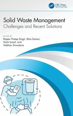 Cover Solid Waste Management
