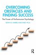 Overcoming Obstacles and Finding Success - Bild 1