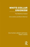 White-Collar Unionism White-Collar Unionism