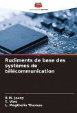 Rudiments de base des systèmes de télécommunication