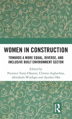 Cover Women in Construction