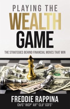 Cover Playing the Wealth Game