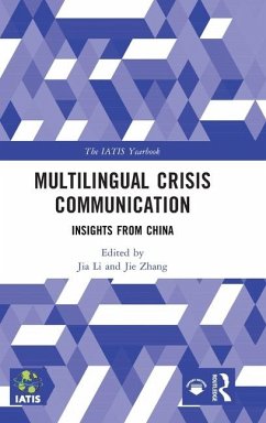 Multilingual Crisis Communication