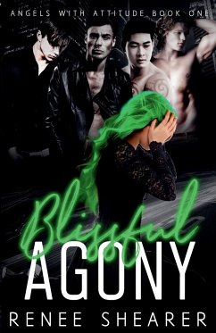 Blissful Agony - Shearer, Renee