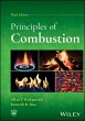 Principles of Combustion - Bild 1