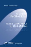 30. Salemer Sommerakademie (eBook, PDF)