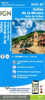 Cover 3741ET Vallée de Bévéra