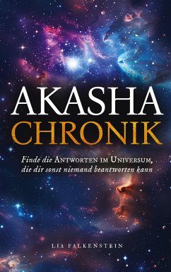 Akasha Chronik - Falkenstein, Lia