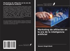 Marketing de afiliación en la era de la inteligencia artificial - Bisht, Sovers Singh