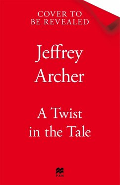 A Twist in the Tale - Archer, Jeffrey