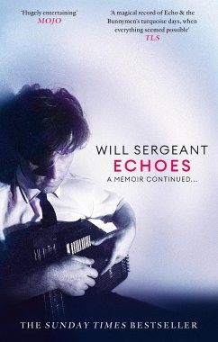 Echoes - Sergeant, Will