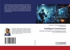 Intelligent Connections - Pillai, Sanjaikanth E. Vadakkethil Somanathan;Banerjee, Prasenjit