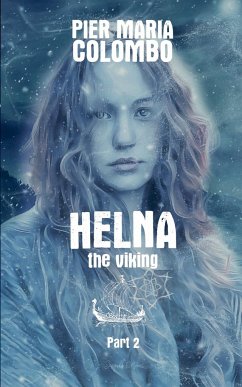 Helna the Viking - Part 2 - Colombo, Pier Maria