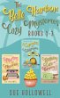 Belle Harbor Cozy Mysteries - Books 1 -... - Bild 1
