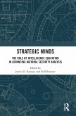 Strategic Minds