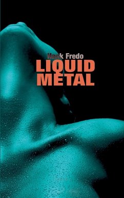 Cover Liquid Metal