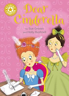 Reading Champion: Dear Cinderella - Graves, Sue