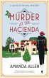 Murder at the Hacienda - Bild 1