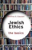Jewish Ethics