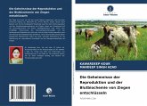 Die Geheimnisse der Reproduktion und der Blutbiochemie von Ziegen entschlüsseln