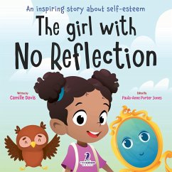 The Girl With No Reflection - Davis, Camille