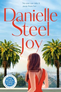 Cover Joy