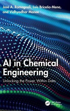 Cover AI in Chemical Engineering