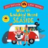 What the Ladybird Heard at the Seaside - Bild 1