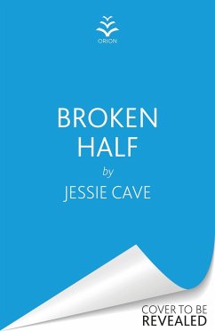Broken Half - Cave, Jessie