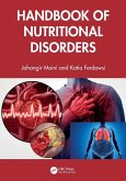 Handbook of Nutritional Disorders Handbook of Nutritional Disorders