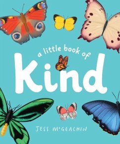 Cover A Little Book of Kind