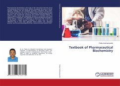 Textbook of Pharmaceutical Biochemistry - Krishnamoorthi, Prabu