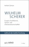 Wilhelm Scherer (eBook, PDF)